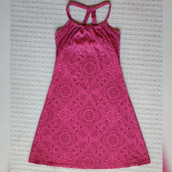 Prana Quinn dress - Picture 1 of 3